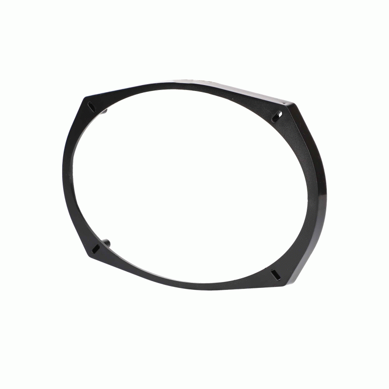 Metra 82-6902 Universal 6x9 Speaker Spacer .5 Inch - Pair