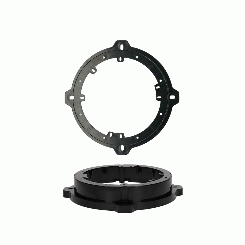 Metra 82-7302 Hyundai/Kia Multi 2001-2013 Speaker Plate 6 - 6.75in - Pair