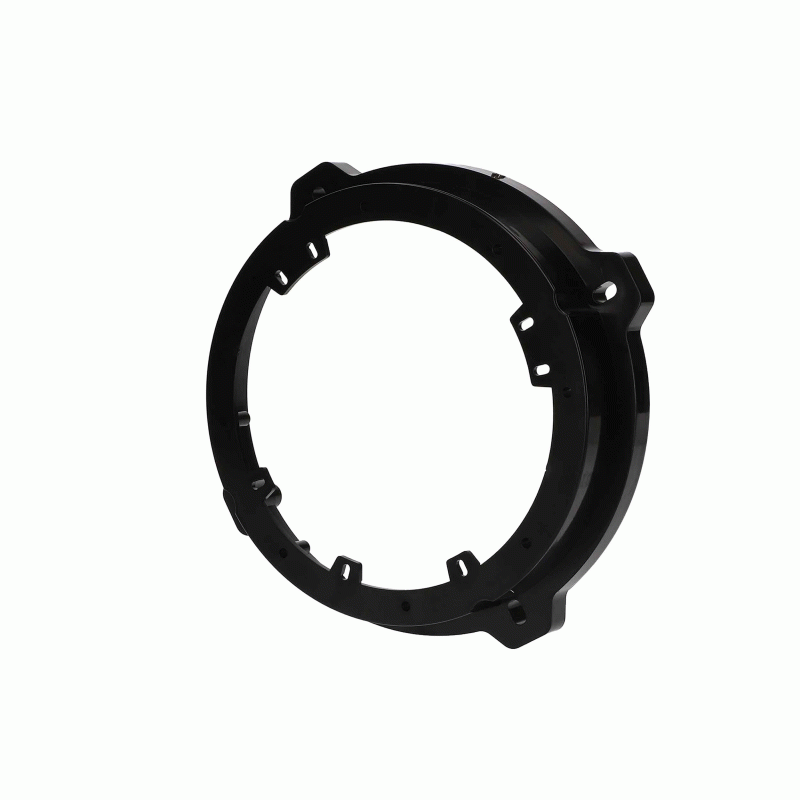 Metra 82-7302 Hyundai/Kia Multi 2001-2013 Speaker Plate 6 - 6.75in - Pair