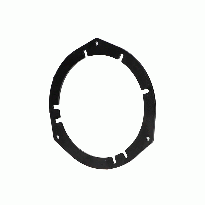 Metra 82-7500 Mazda/Nissan/Ford Speaker Adapter - 5.25in to 6in or 6.5in