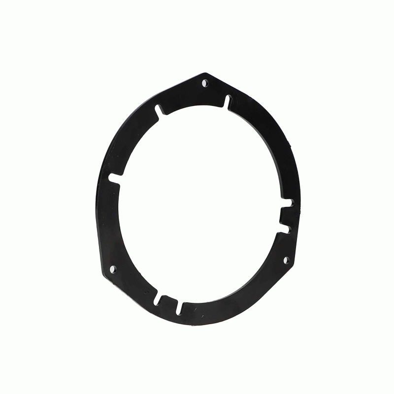 Metra 82-7500 Mazda/Nissan/Ford Speaker Adapter - 5.25in to 6in or 6.5in