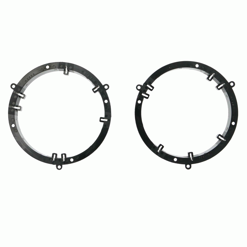 Metra 82-7803 Accord/Civic/VW Speaker Adapter - Pair