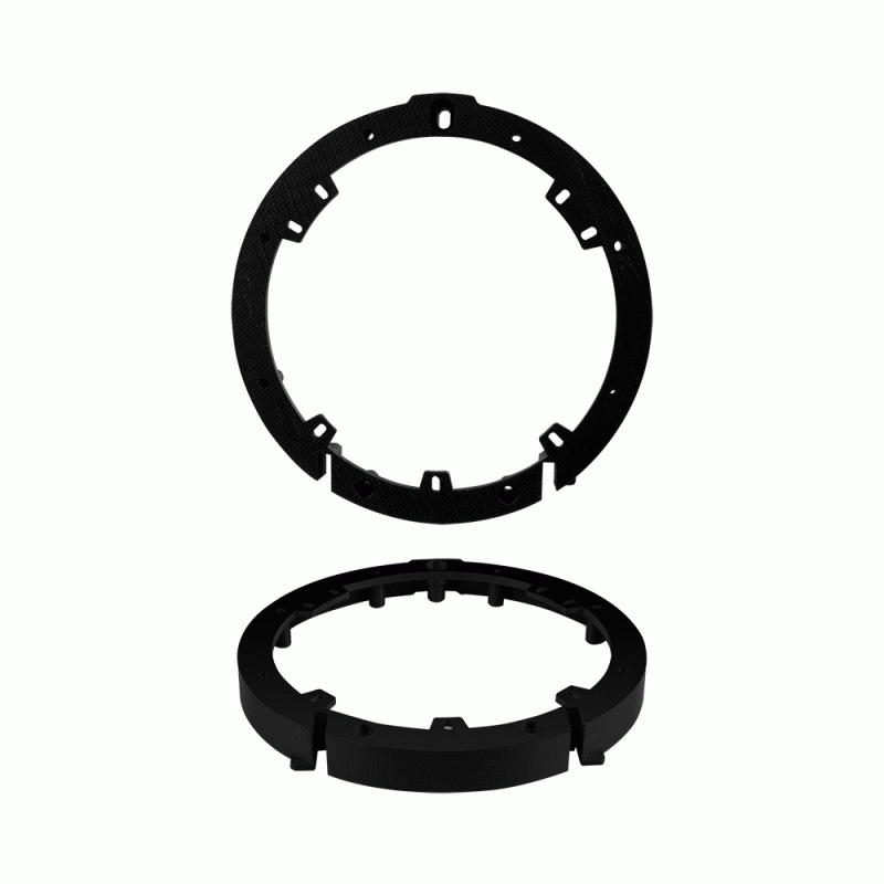 Metra 82-7805 Acura/Honda 2006-2020 6-6.75 Inch Plate - Pair