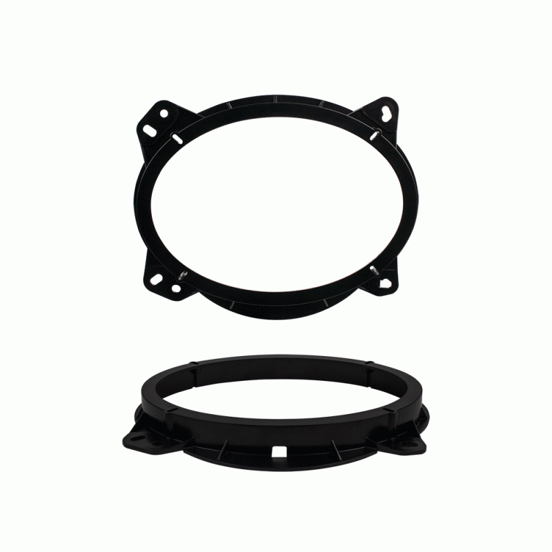 Metra 82-8146 Toyota Multi 2002-Up 6x9 Plate - Pair