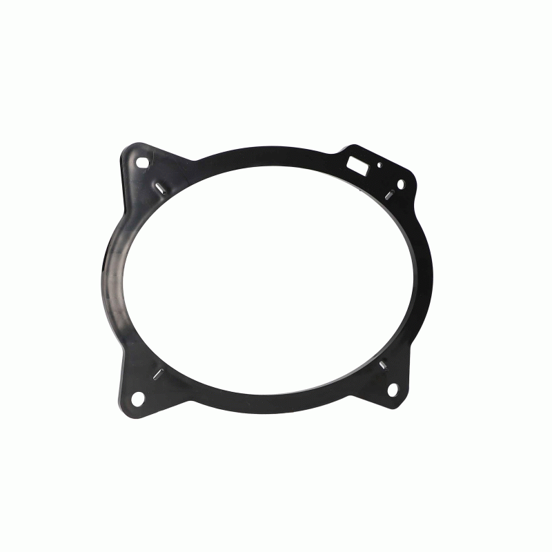 Metra 82-8152 Toyota 2002-2018 Multi-App 6x9 Inch Speaker Adapter - Pair