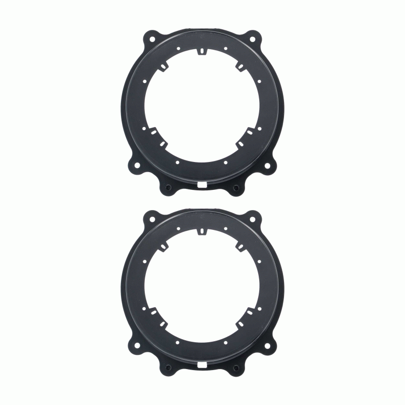 Metra 82-8600 Speaker Adapter Plate Tesla Model 3 2017-Up Model Y 2020-Up