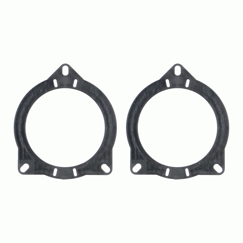 Metra 82-8601 Speaker Plate - Fits Select BMW, Porsche, Range Rover, Tesla