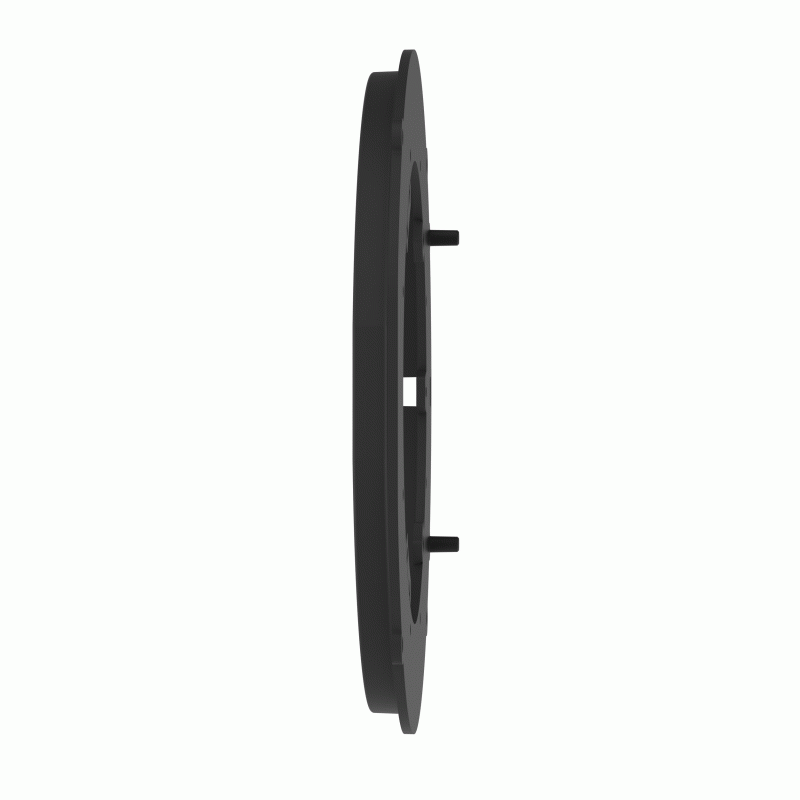 Metra 82-8602 Speaker Adapter Plate - Tesla Model X 2015-Up and Model S 20