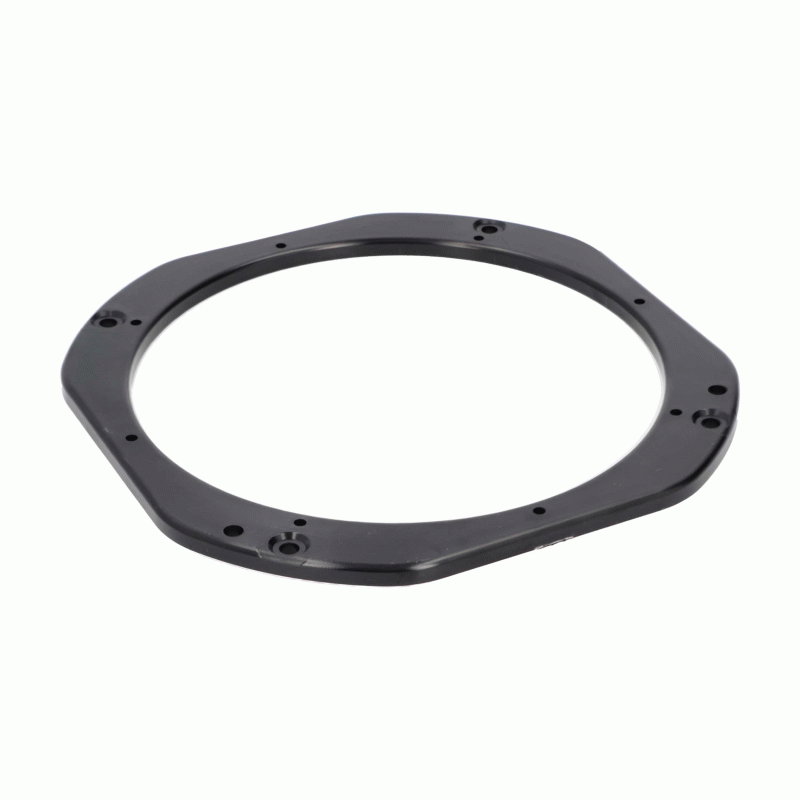 Metra 82-8606 Subwoofer Enclosure Adapter Plate Tesla Model 3 - Model Y