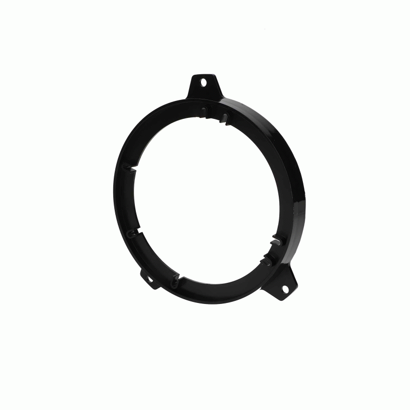 Metra 82-9303 BMW 3-Series 99-10 Speaker Adapter - 5.25in - pair