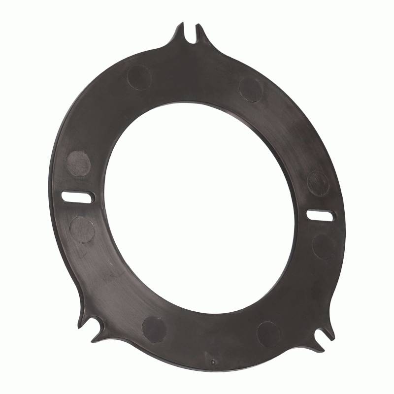Metra 82-9304 BMW and Mini 2006-Up 3.5
