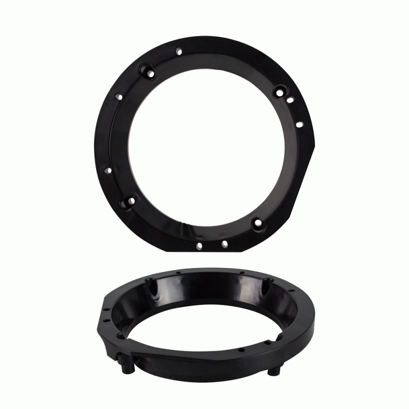 Metra 82-9600 Speaker Adapters - 6
