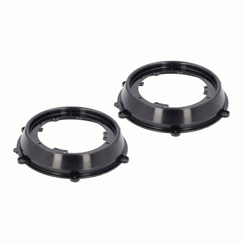 Metra 82-9610 Speaker Adapter Plate - Fits Select Porsche Models