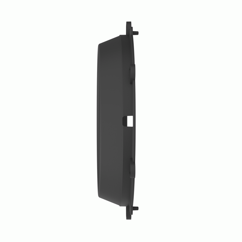 Metra 82-9610 Speaker Adapter Plate - Fits Select Porsche Models