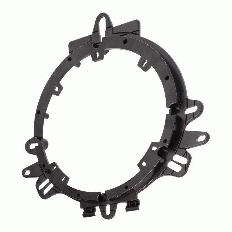 Metra 82-UNIV65 Universal 6.5 inch speaker adapter