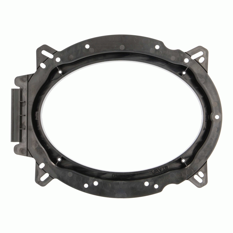 Metra 82-UNIV69 Universal 6X9 inch speaker adapter