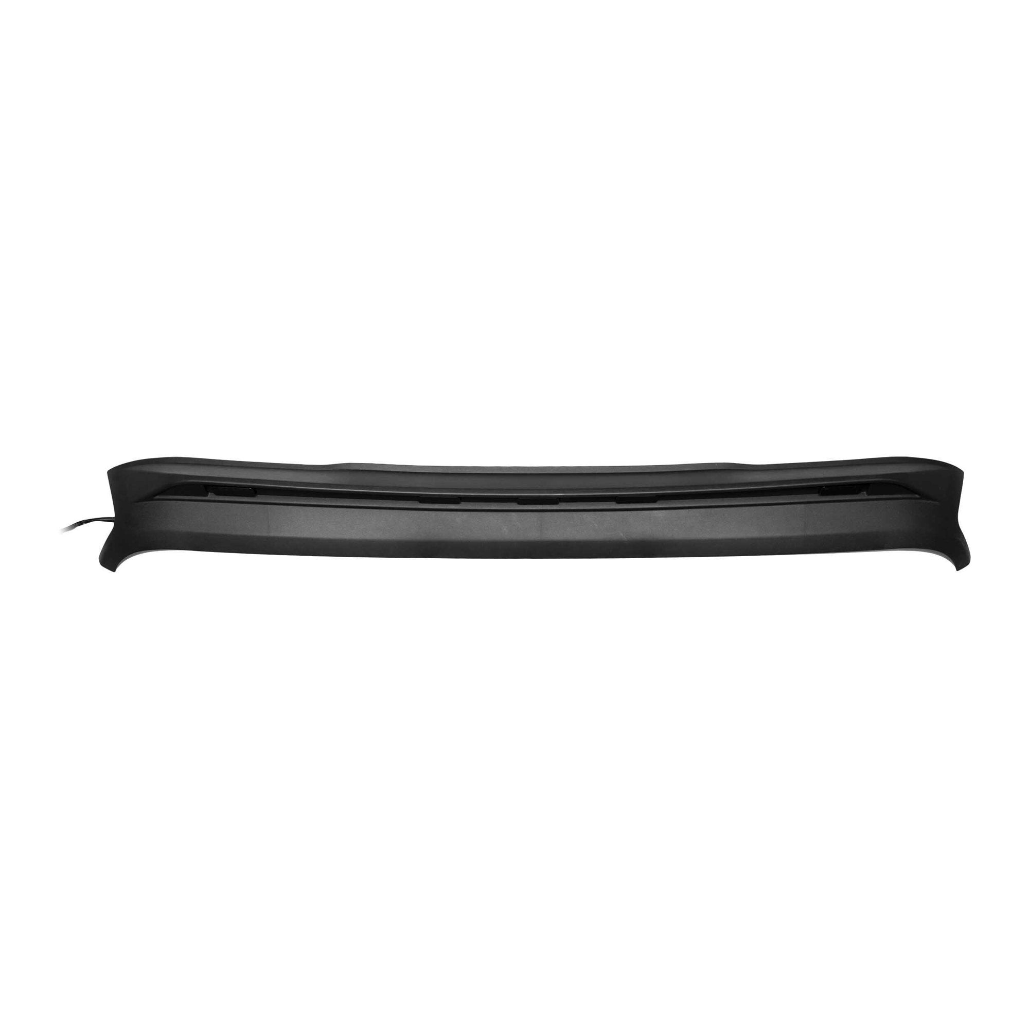Metra JP-GUARD1 Hood Trim Light and Protector for Jeep JL & JT 2018-up