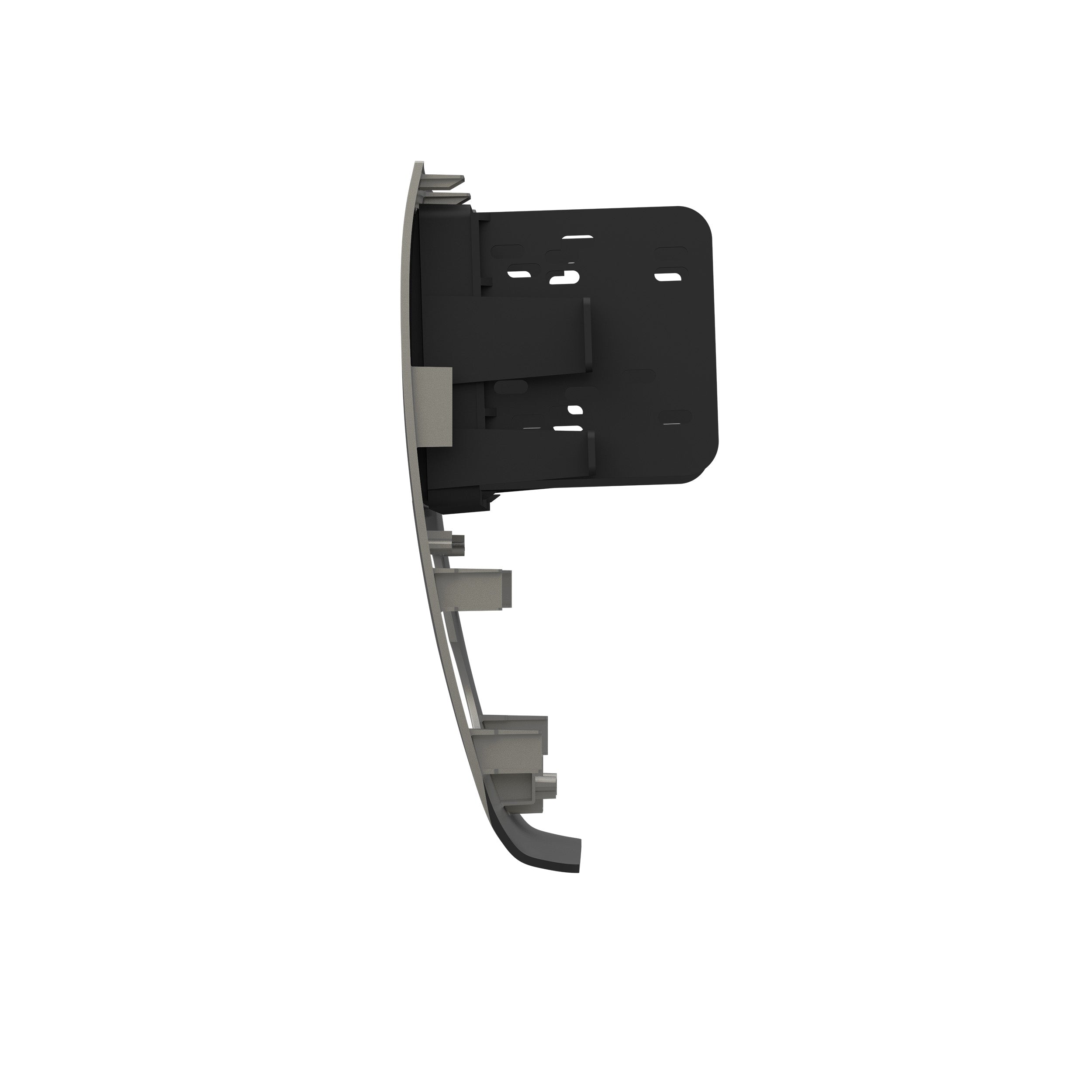 Metra 95-7424 Nissan Titan 2008-2012