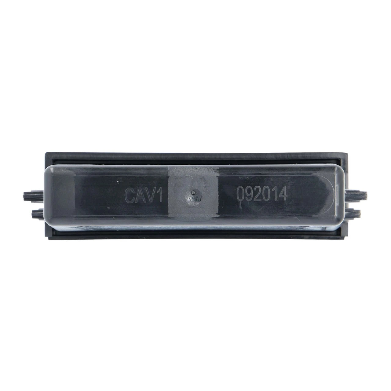 Metra 88-00-9004 DIN Storage Pocket for Select 95-Series Dash Kits