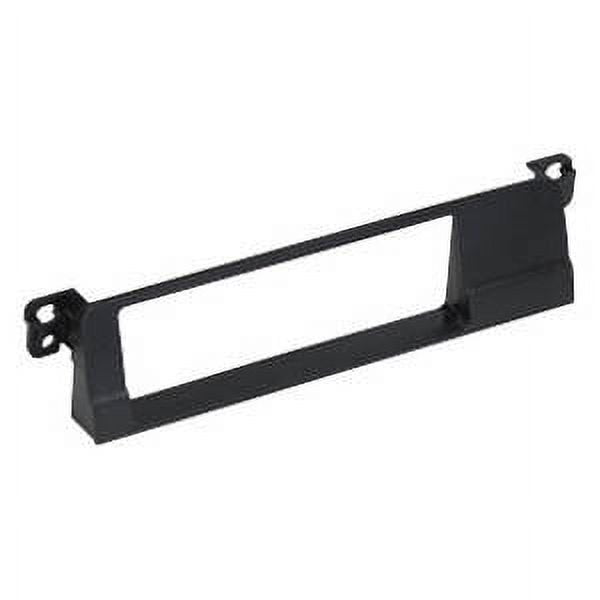 Metra 99-9300 BMW 3 Series 97-05 Dash Kit, Black