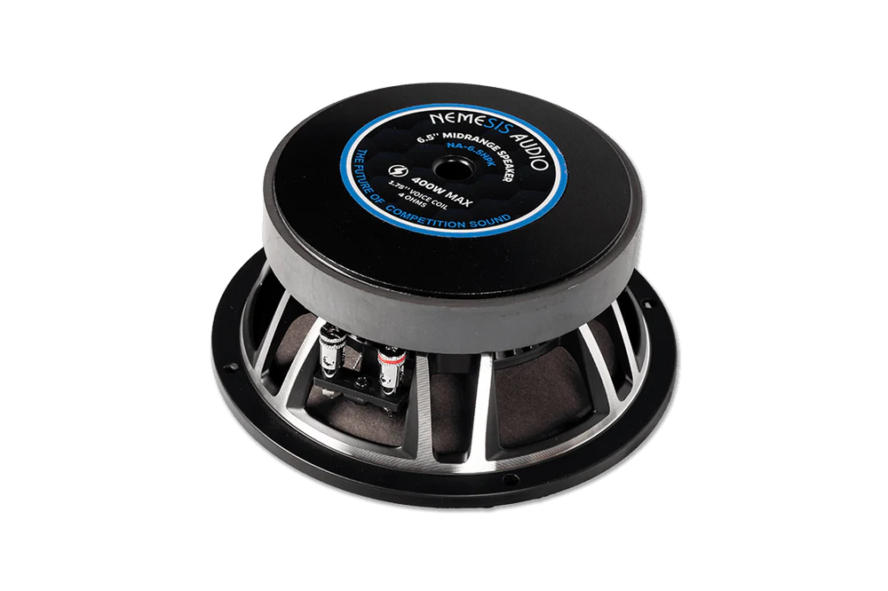 Nemesis Audio NA-6.5HPK 6.5