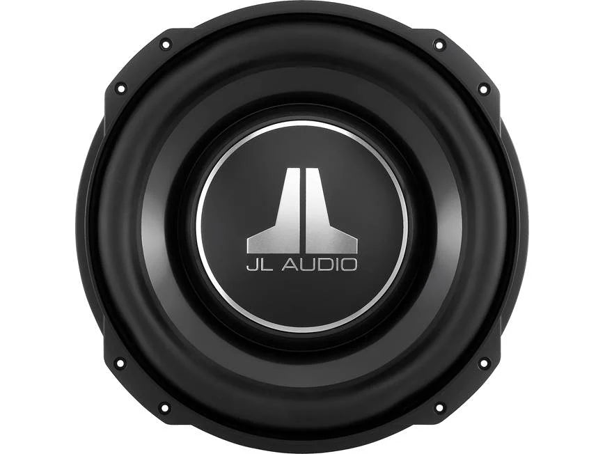 JL Audio 12TW3-D8 Shallow-mount 12