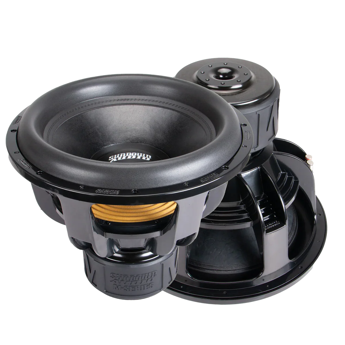 Sundown Audio M18 18