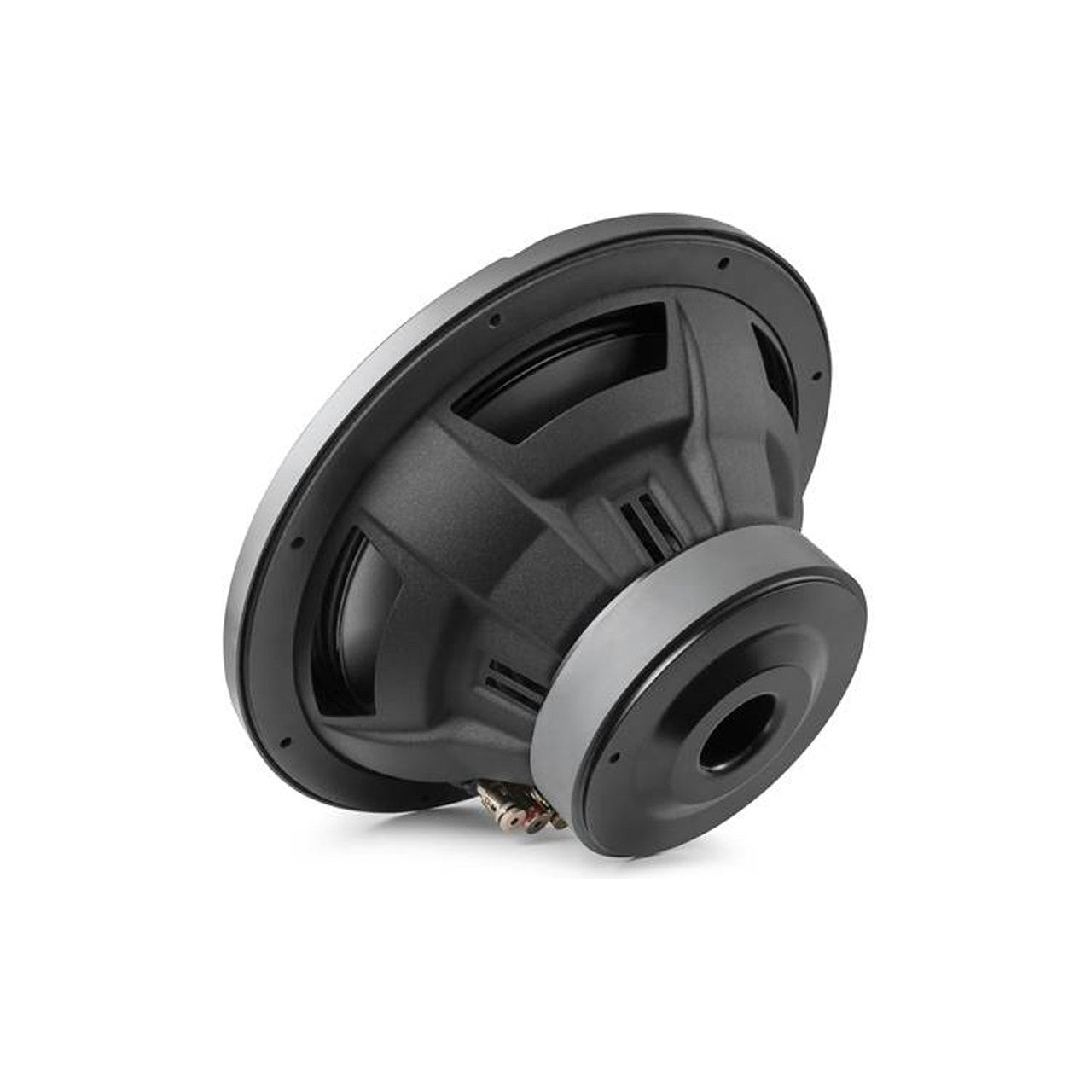 Alpine S2-A60M S-Series Class-D Amp, S2-W12D4 12