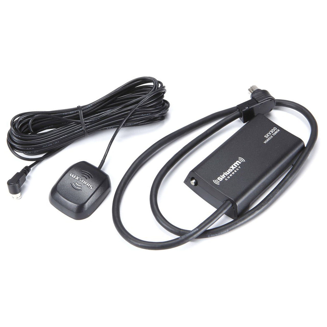 Alpine i407-WRA-JL 7in In-Dash Digital Receiver w/ SPV-10TW-WRA & SXV300v1 Satellite Radio Tuner Compatible With Gladiator (JT) 2020+