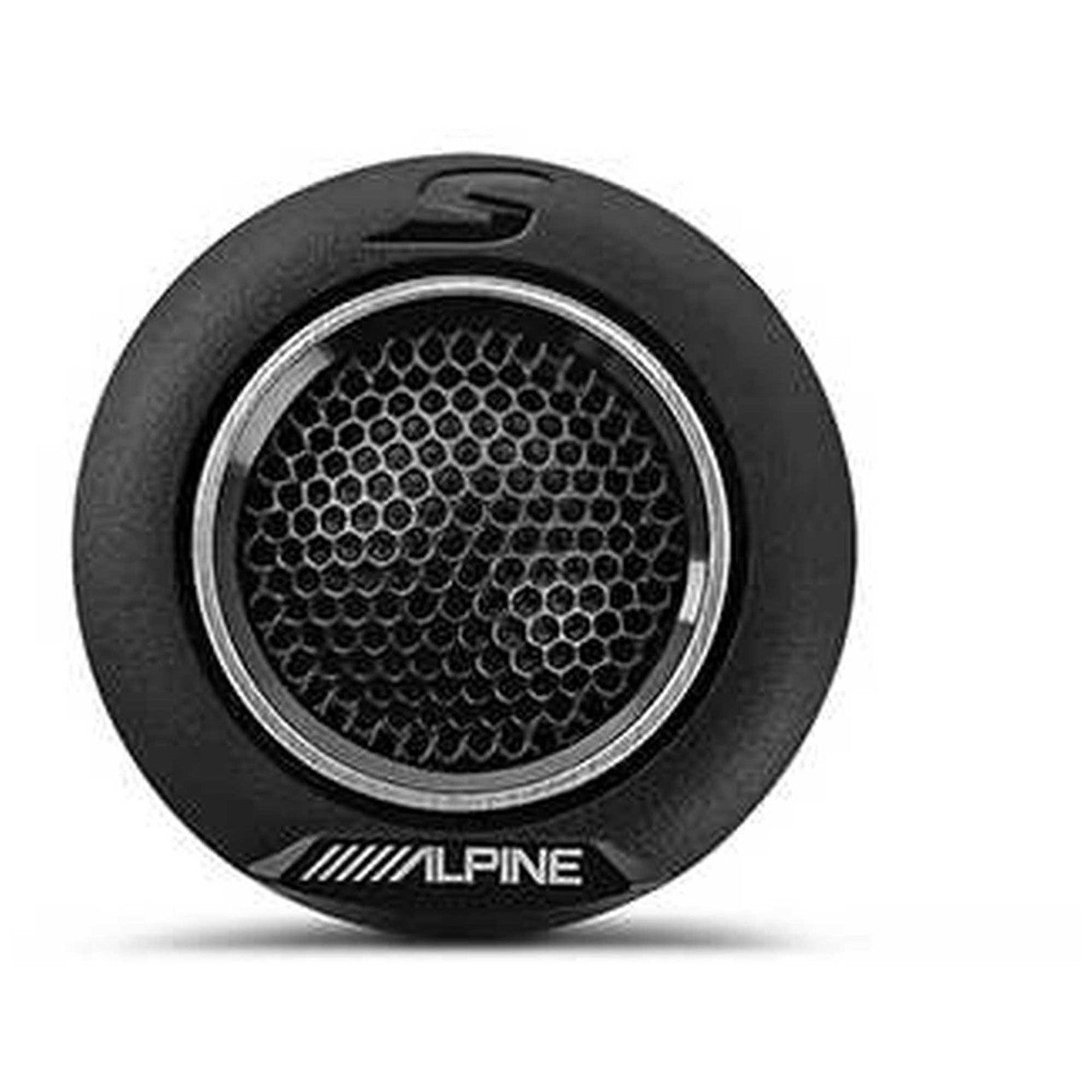 Alpine S2-S80C - Next-Generation S-Series 8