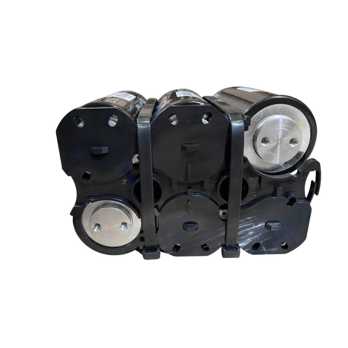Down4sound D4S SUPER Capacitor Bank | 500 Farads