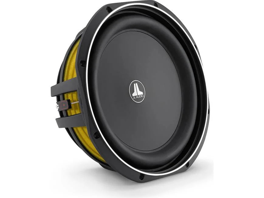 JL Audio 12TW1-4 TW1 Series thin-line 12