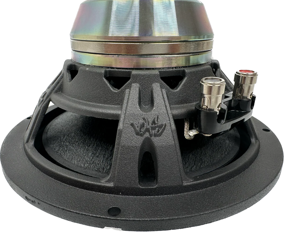 Sky High Car Audio SH-65NP 6.5
