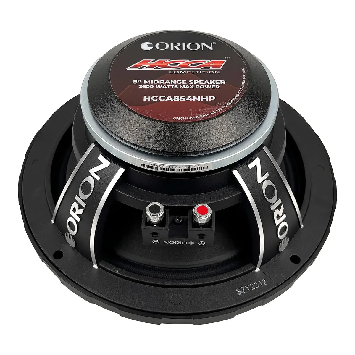 Orion HCCA854NHP 8