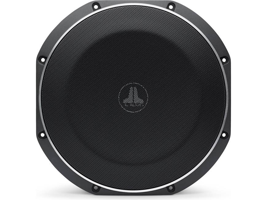 JL Audio 10TW1-4 TW1 Series thin-line 10