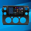 Vinland V13FJC09N, Vision Radio for Toyota FJ Cruiser 2007-2016