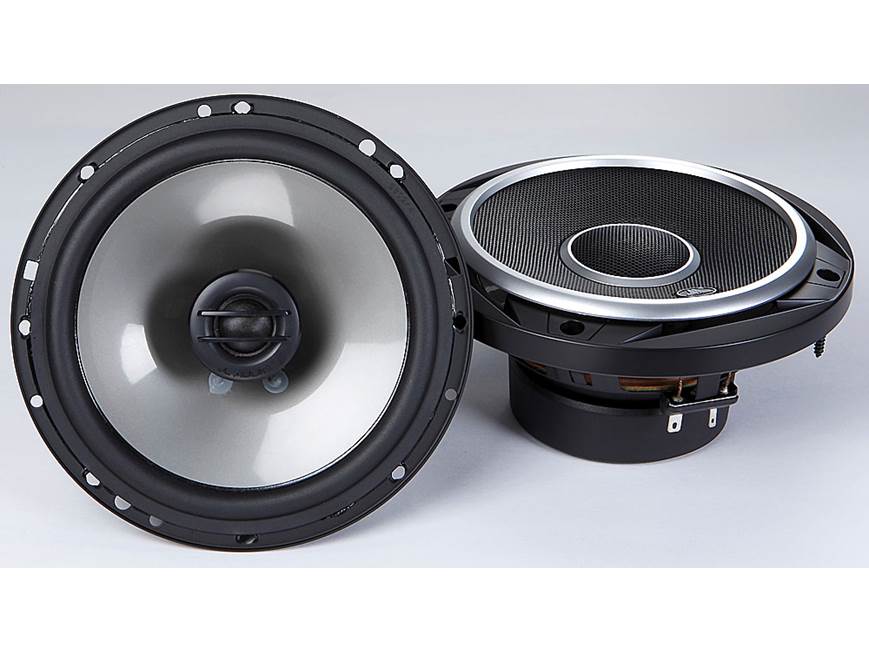 JL Audio C2-650X Evolution® C2 Series 6-1/2