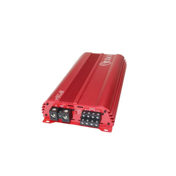 Down4Sound JP284 3000W 4-Channel Amplifier