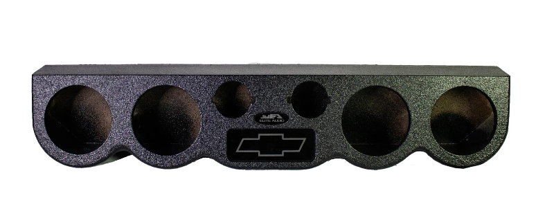 DS18 Car Audio Roof Panel Bundle – Chevy Logo 38