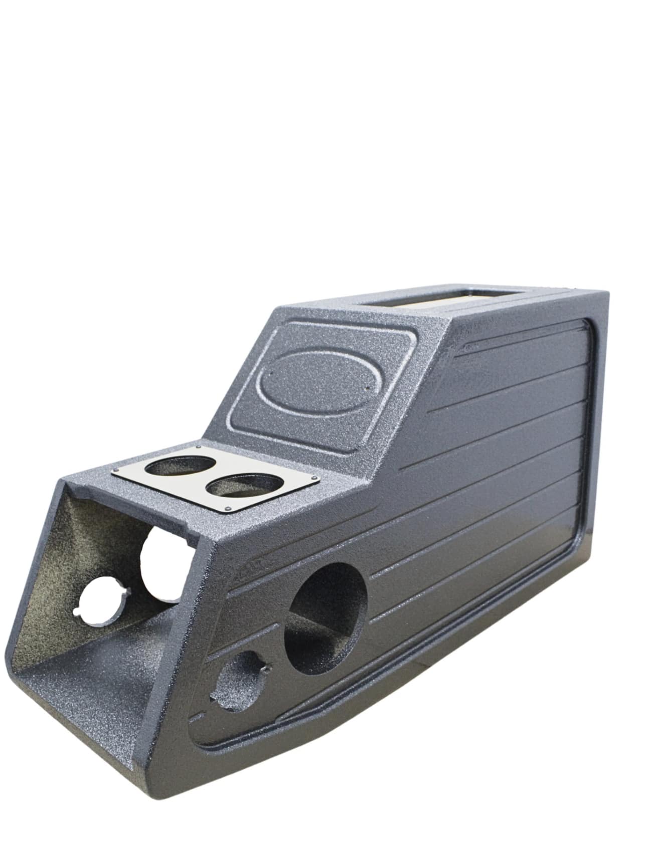 KB ford f-150 09-14 Center Console, Single 12