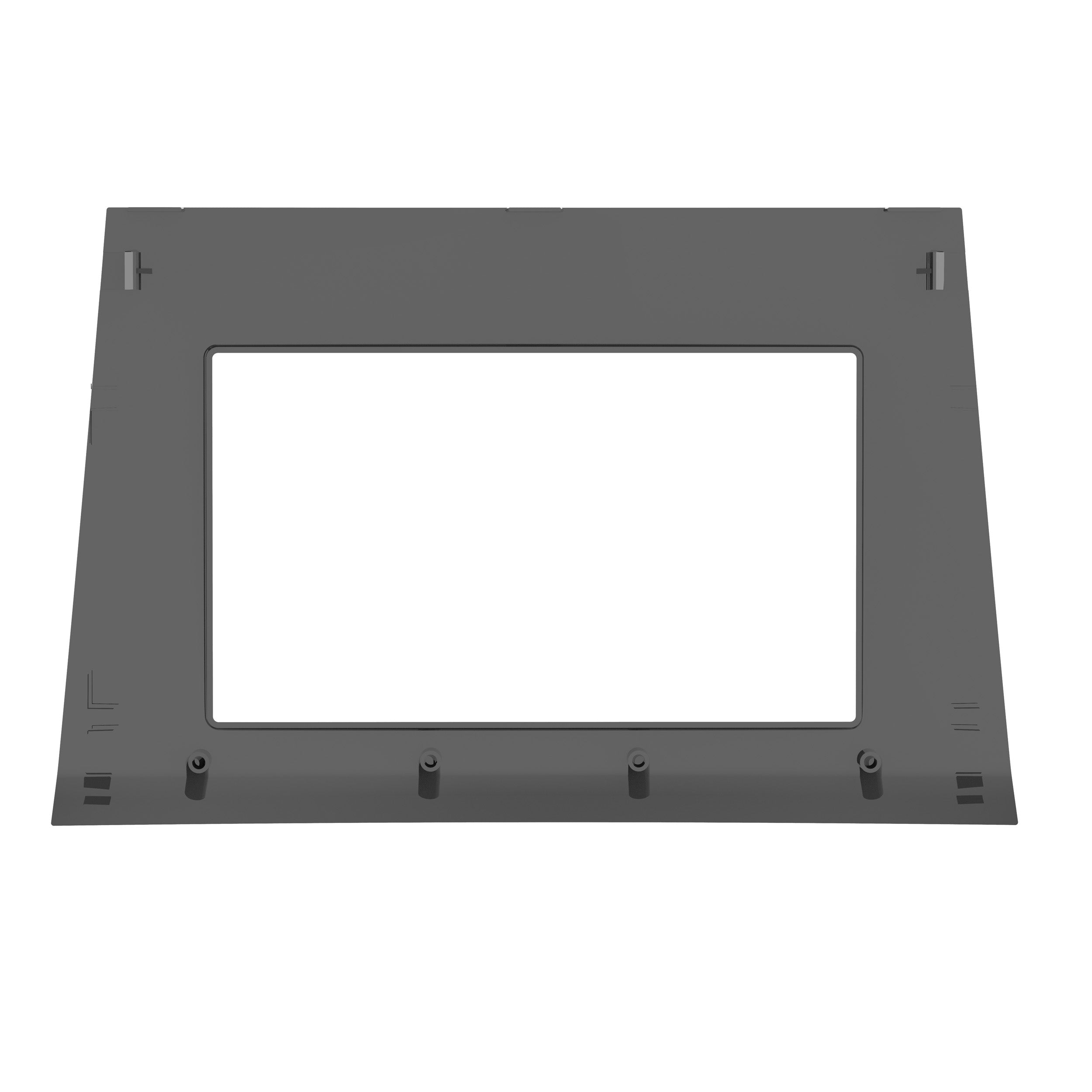 Metra 95-6556G Jeep Commander 2006-2007 without NAV