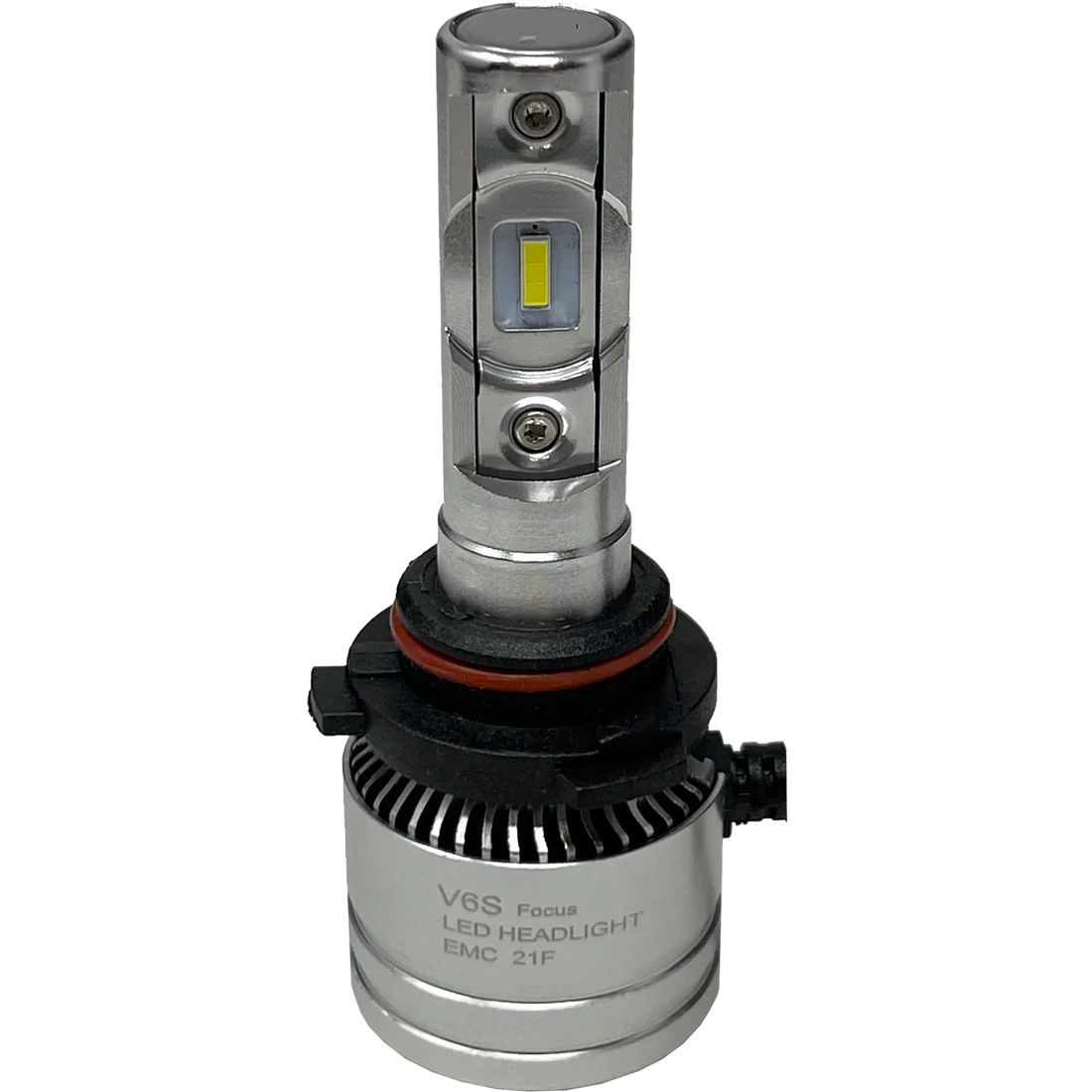 LUMI Stage 2 9007 LED Headlight Bulbs - LUMI STG2 9007
