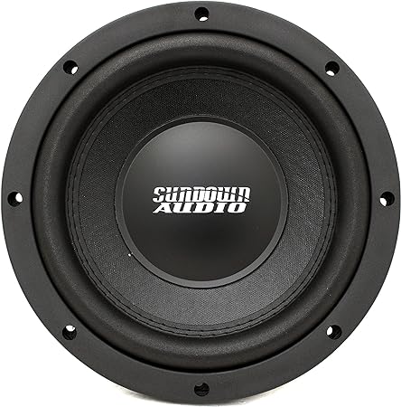 Sundown Audio SML-8-D4 8