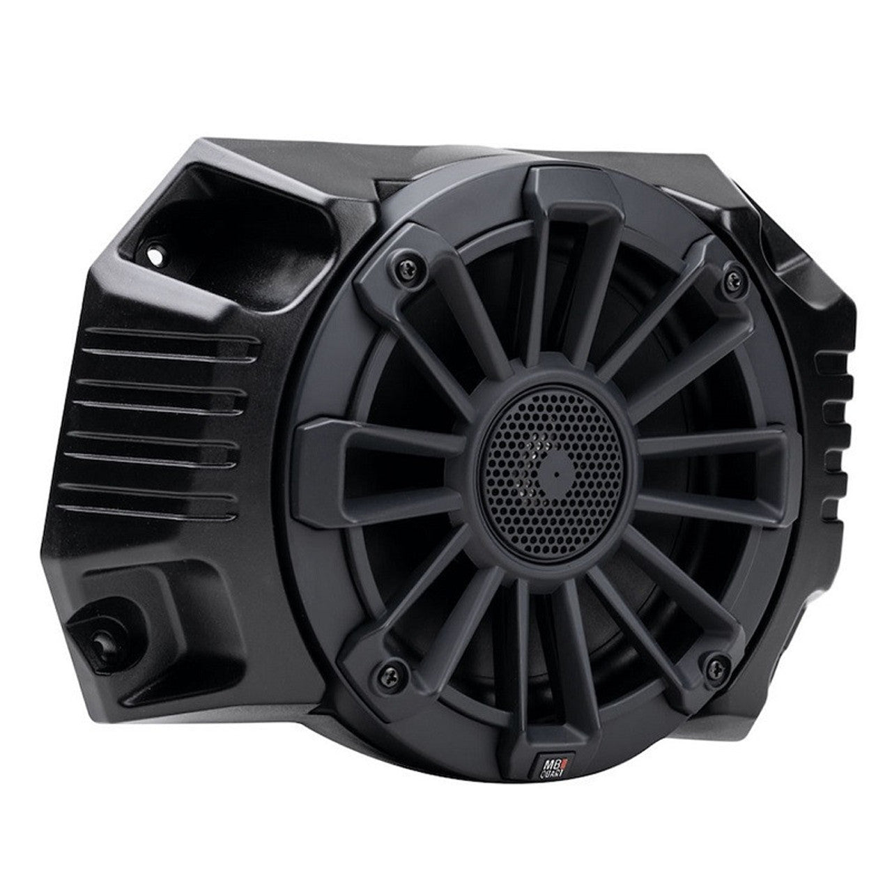 MB Quart MBQRG-POD-1 Polaris Ranger Tuned System by MB Quart