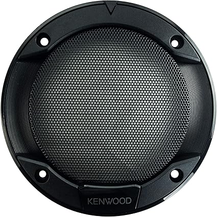 Kenwood KFC-1666S 300 Watts 6.5