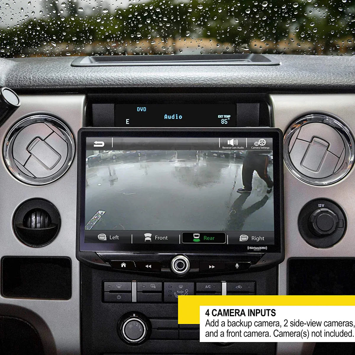 HEIGH10 Ford F-150 (2009-2014) 10