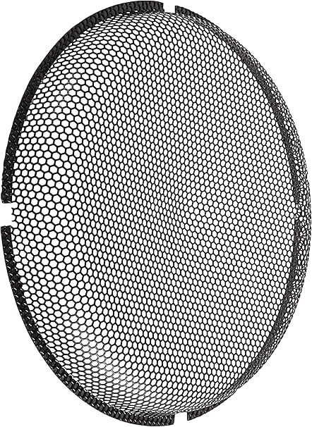 Rockford Fosgate P3 Shallow 12-Inch Subwoofer Grill