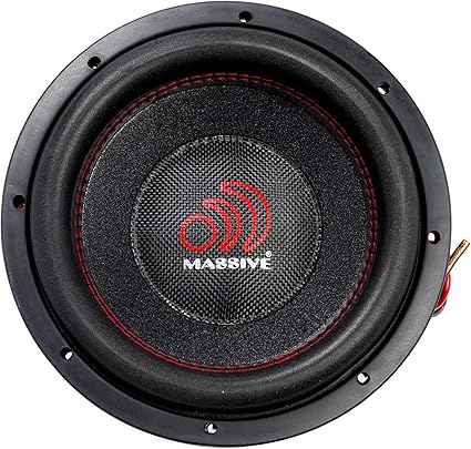 Massive Audio SummoXL 104 10