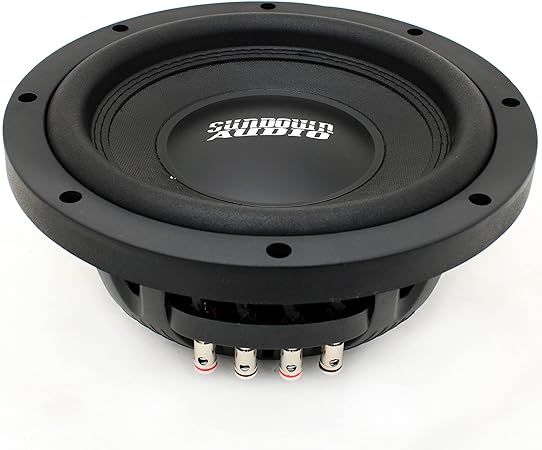 Sundown Audio SML-10-D4 10
