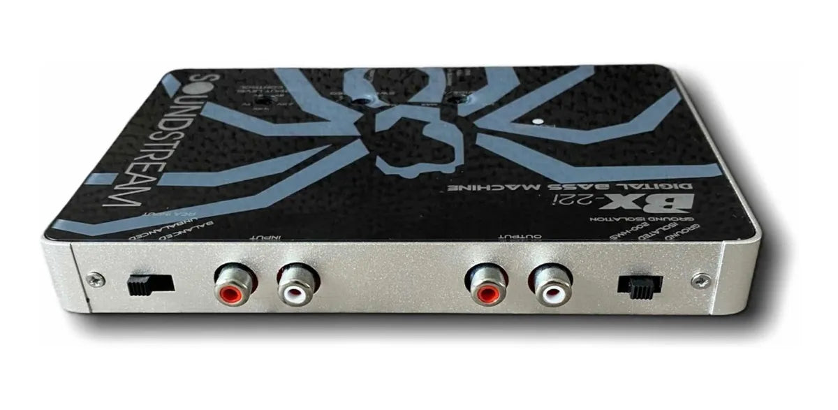 Soundstream BX-22i